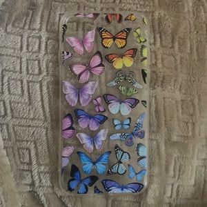 colorful iPhone 7/8 case